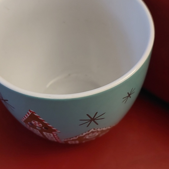 World Market Oversized Coffee Mug Cup - Picture 5 of 5